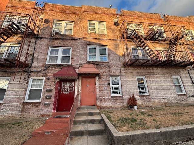 224-08 Linden BLVD, Cambria Heights, NY 11411