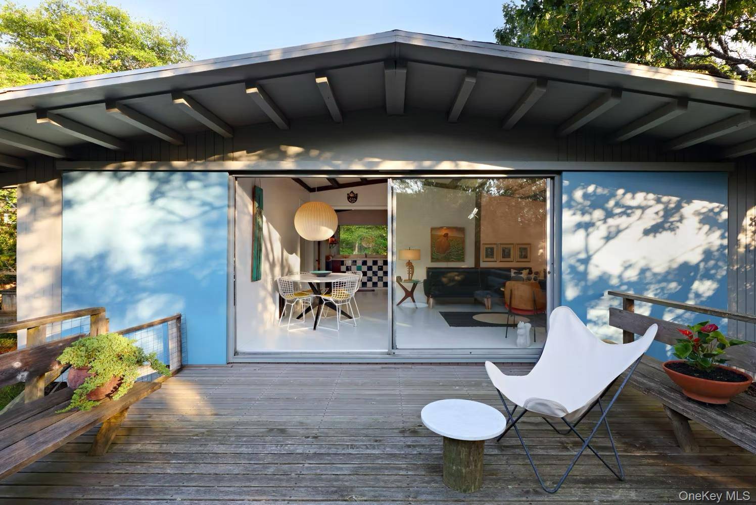 284 Bay WALK, Fire Island Pines, NY 11782