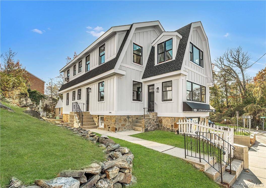 200 Main ST, Eastchester, NY 10709