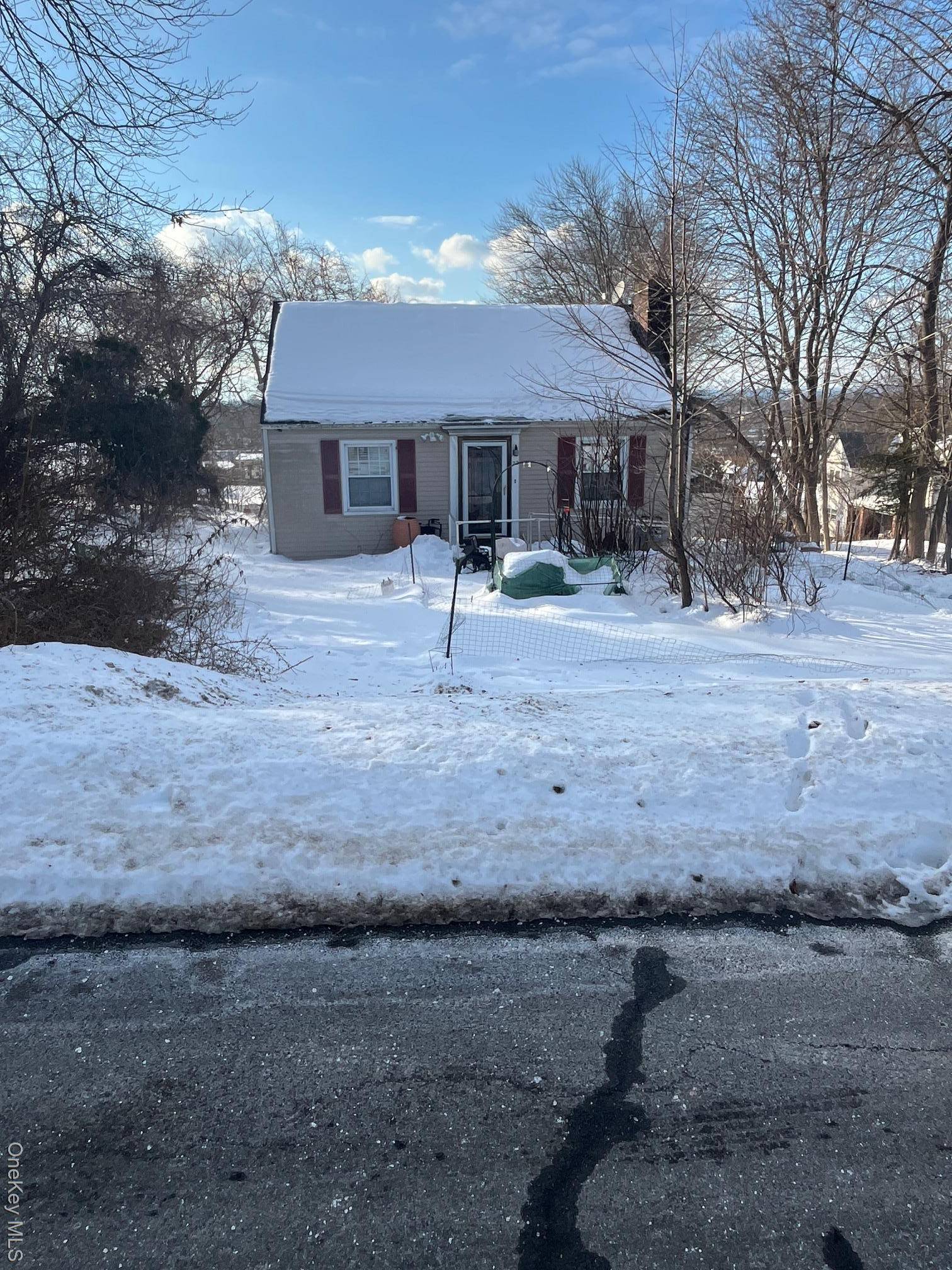 22 New York AVE, Congers, NY 10920