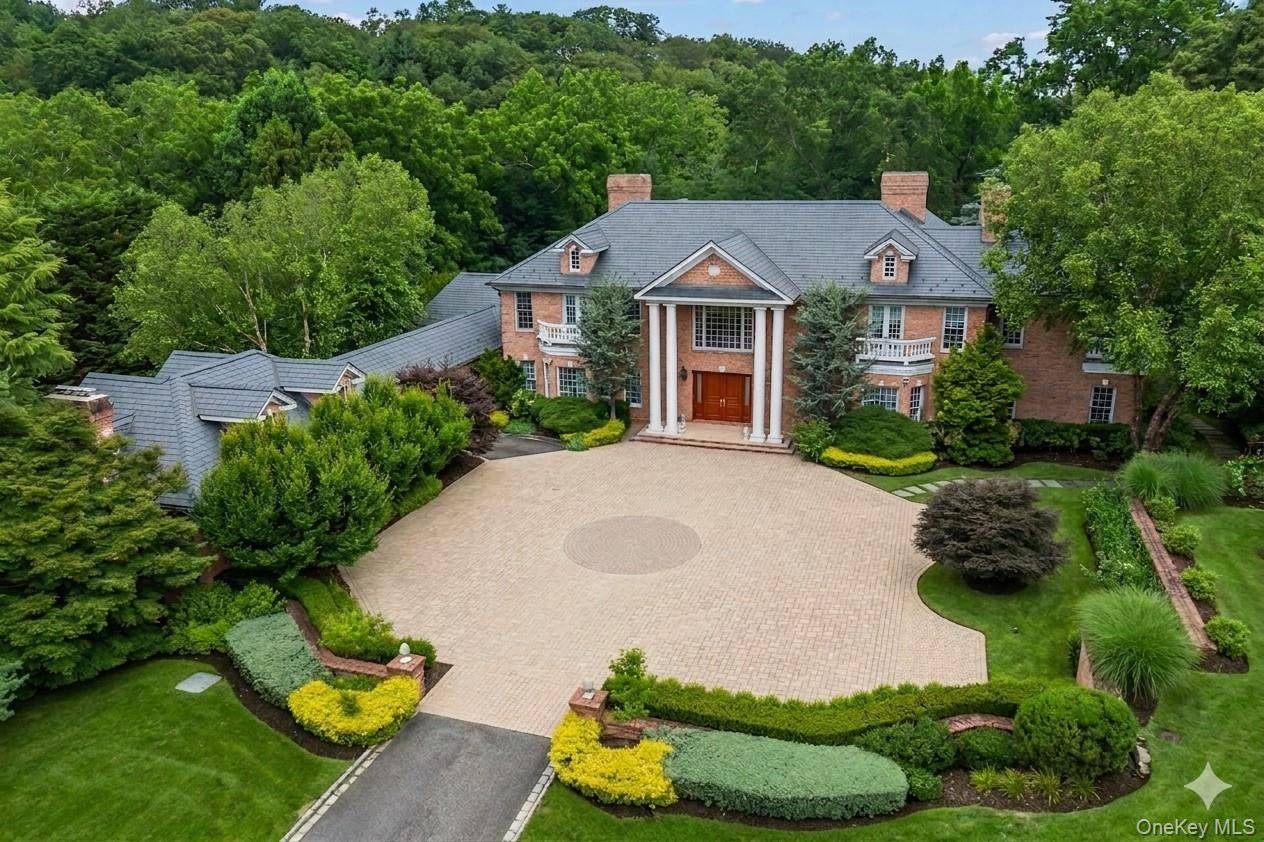 660 Chicken Valley RD, Matinecock, NY 11560