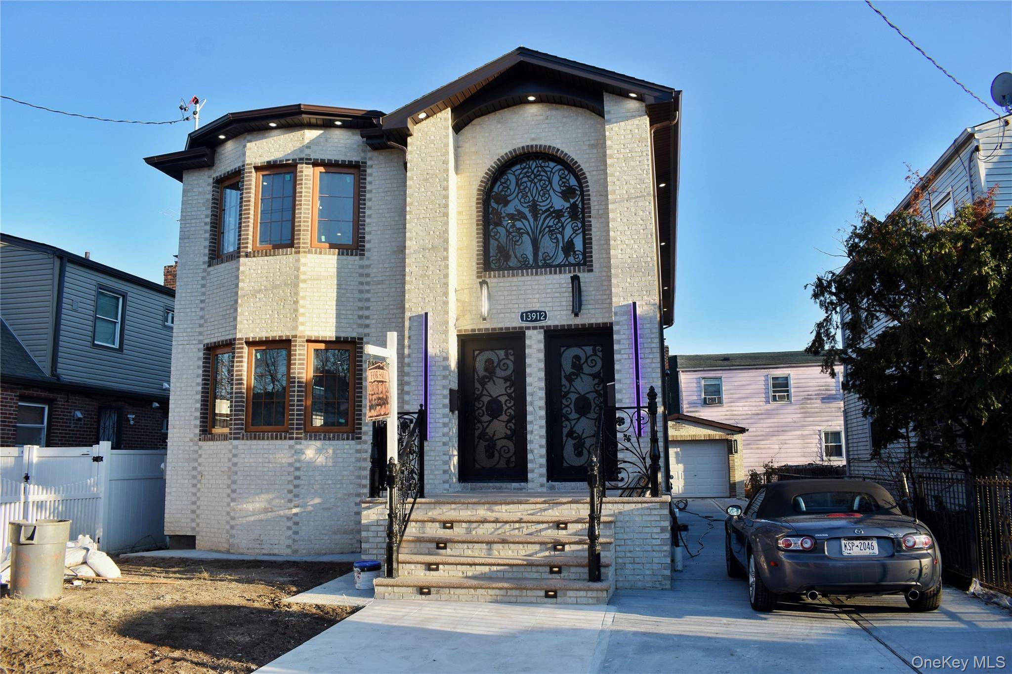 13912 111th AVE, Jamaica, NY 11435