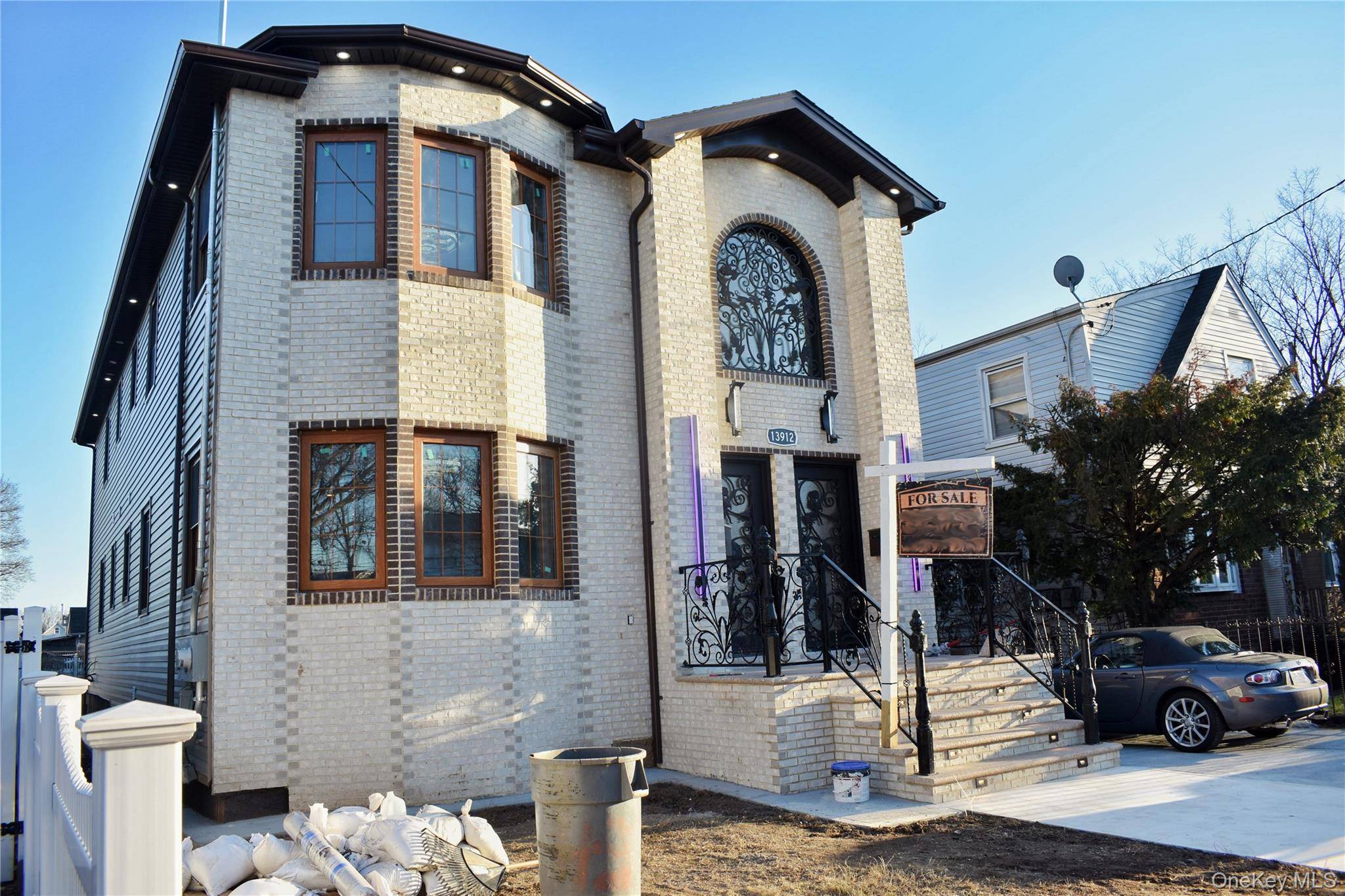 13912 111th AVE, Jamaica, NY 11435