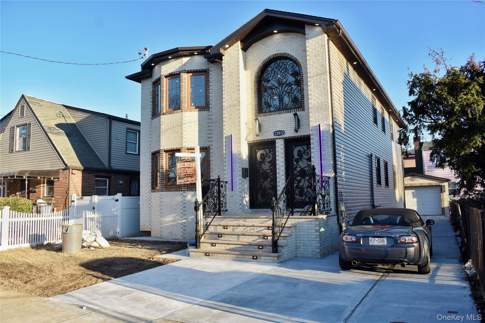 13912 111th AVE, Jamaica, NY 11435
