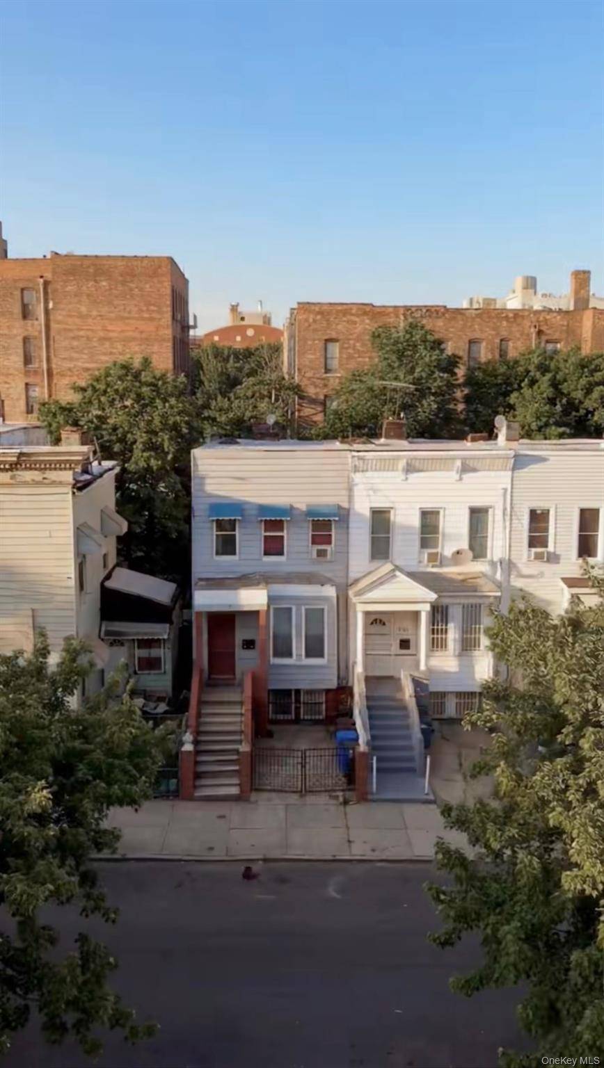 829 Jennings ST, Bronx, NY 10459