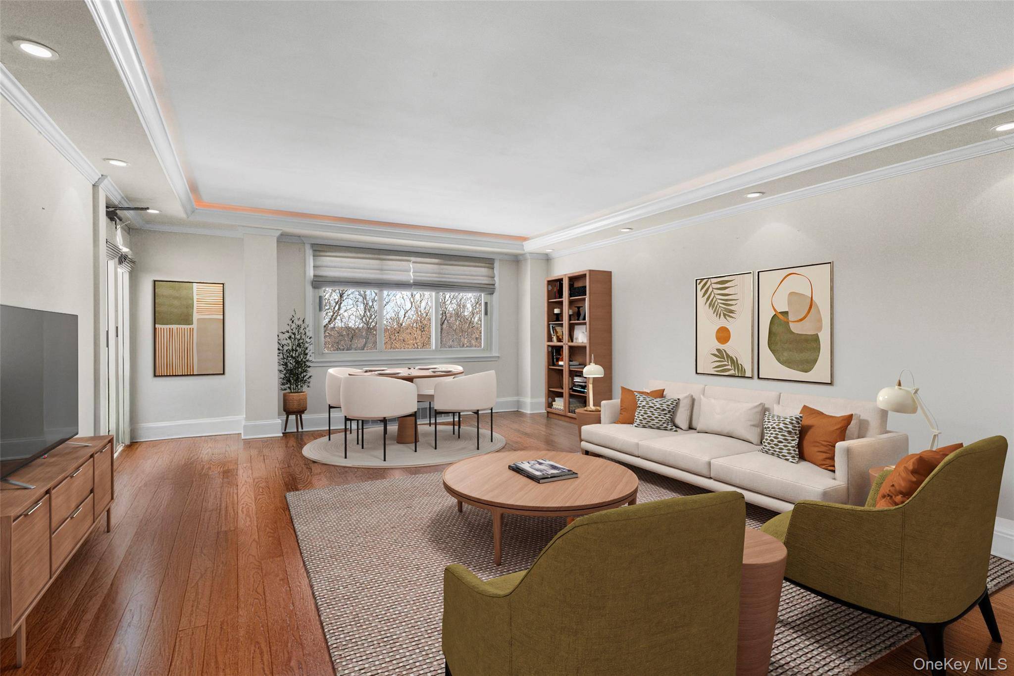 701 Pelham RD #5M, New Rochelle, NY 10805