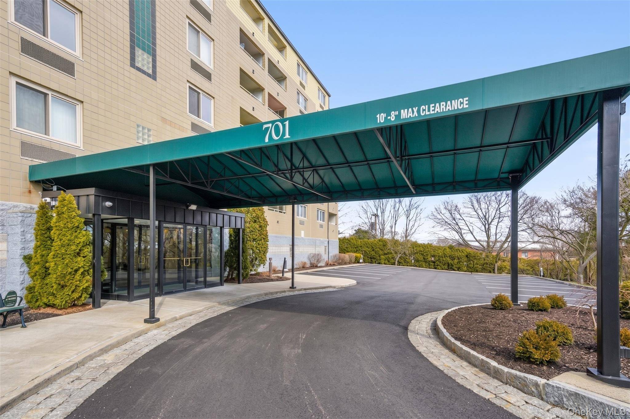 701 Pelham RD #5M, New Rochelle, NY 10805