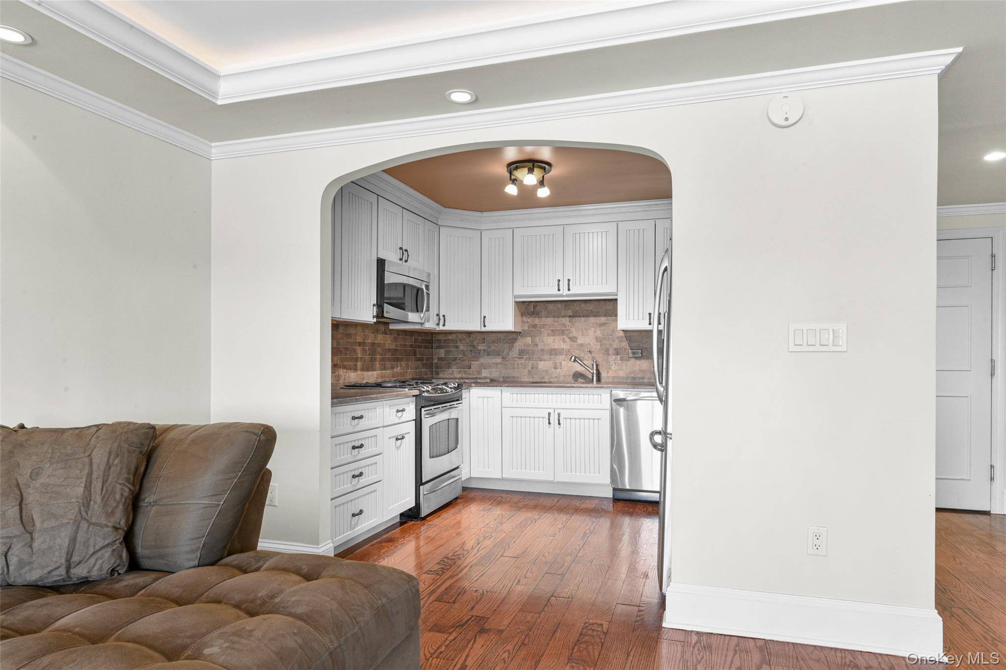 701 Pelham RD #5M, New Rochelle, NY 10805