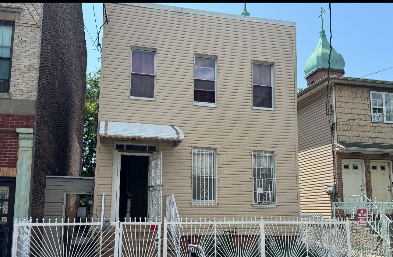 272 New Jersey Avenue, Brooklyn, NY 11207
