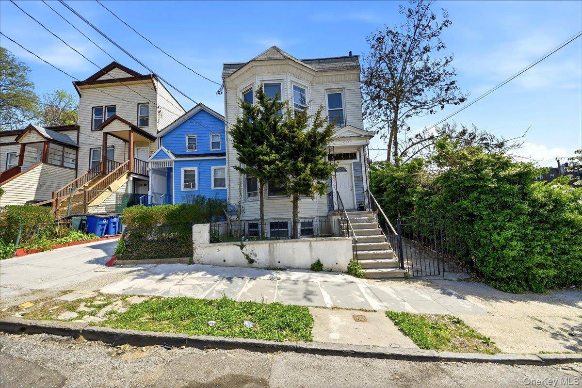 55 S High ST, Mount Vernon, NY 10550