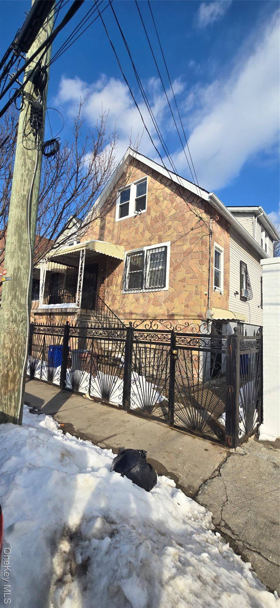 612 Saint Lawrence AVE, Bronx, NY 10473