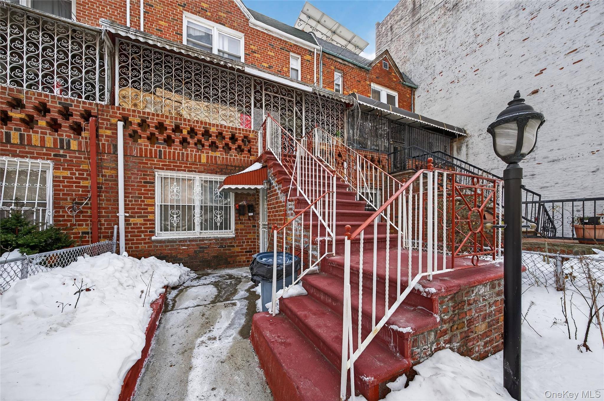 1108 Willmohr ST, Brooklyn, NY 11212