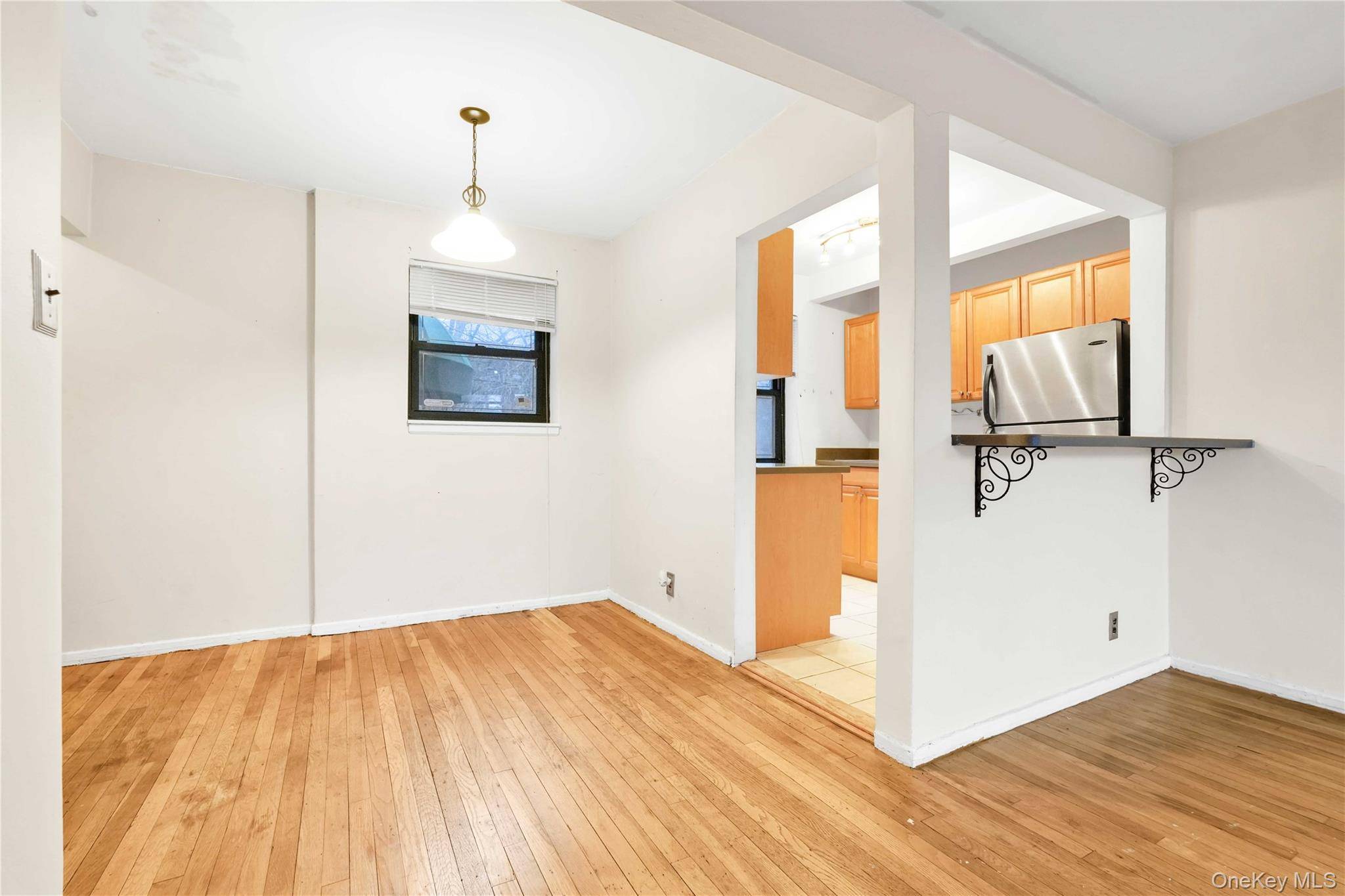 46-31 215th PL #1A, Bayside, NY 11361