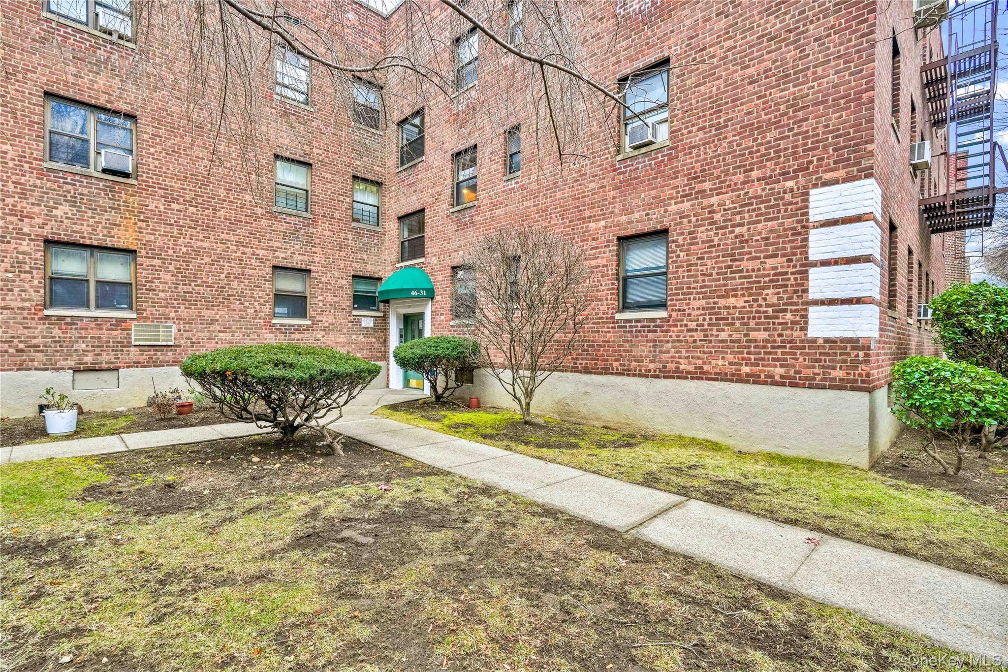 46-31 215th PL #1A, Bayside, NY 11361