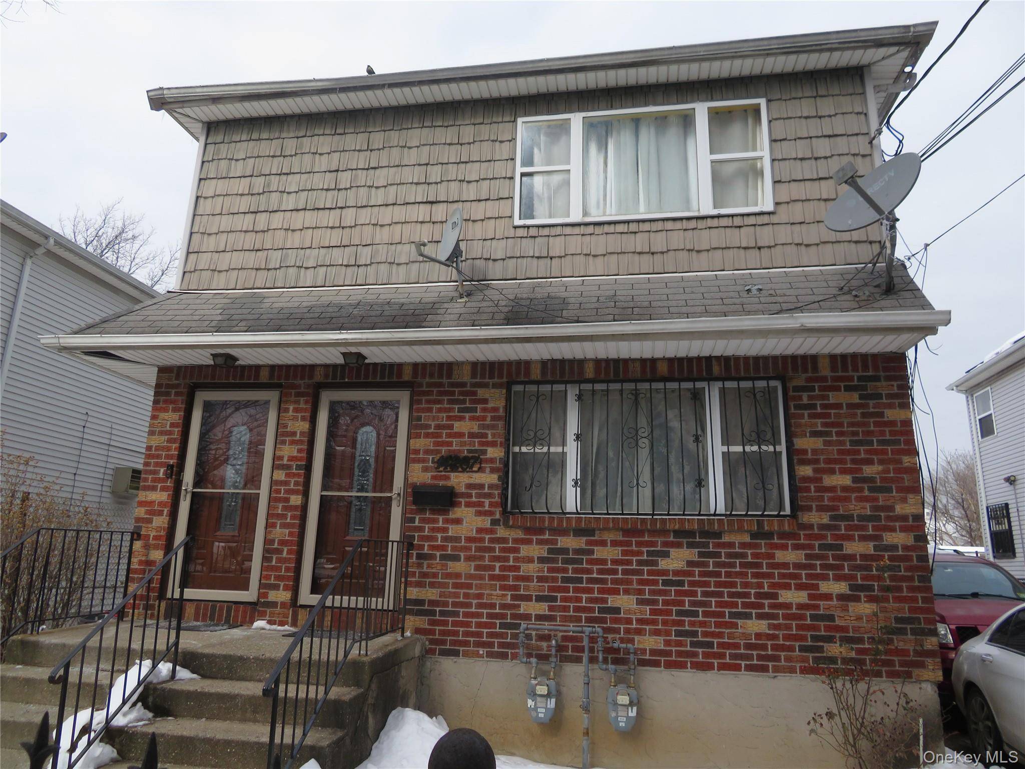 14207 135th AVE, Jamaica, NY 11436