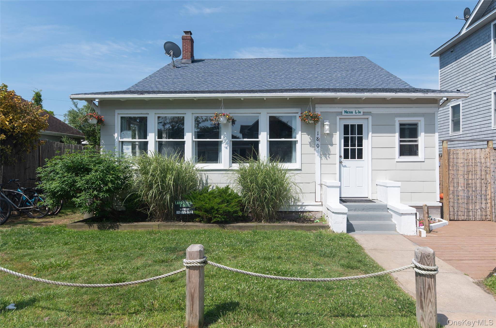 180 Cottage WALK, Ocean Beach, NY 11770
