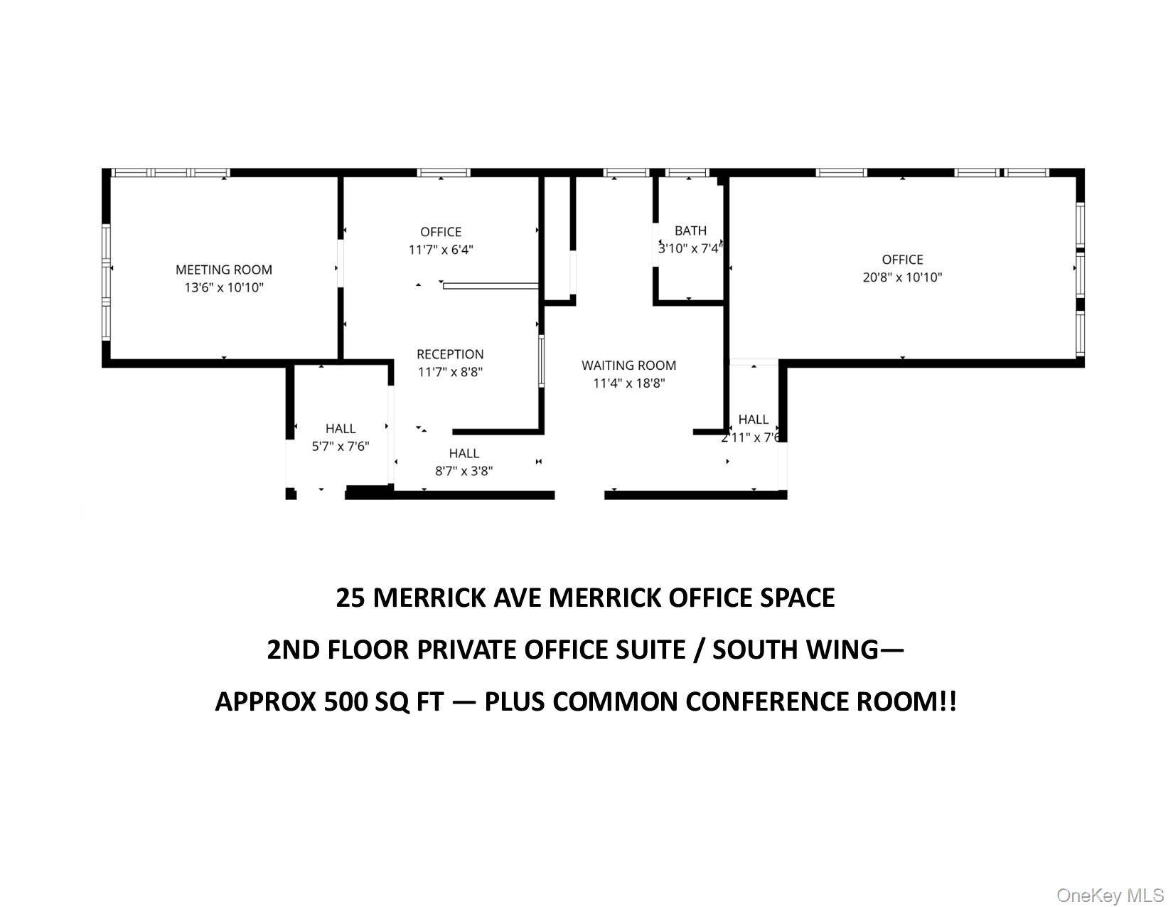 25 Merrick Ave #25, Merrick, NY 11566