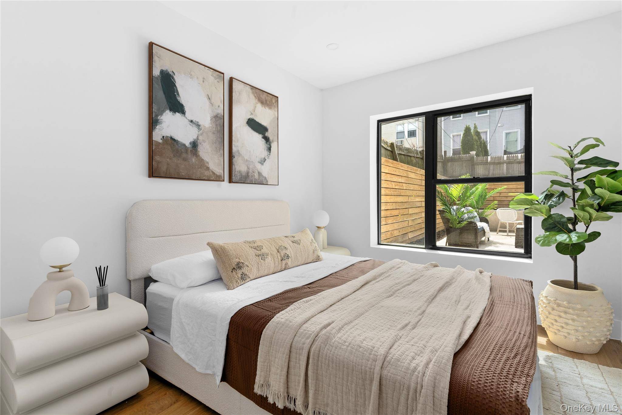 256 Putnam AVE #1, Brooklyn, NY 11216