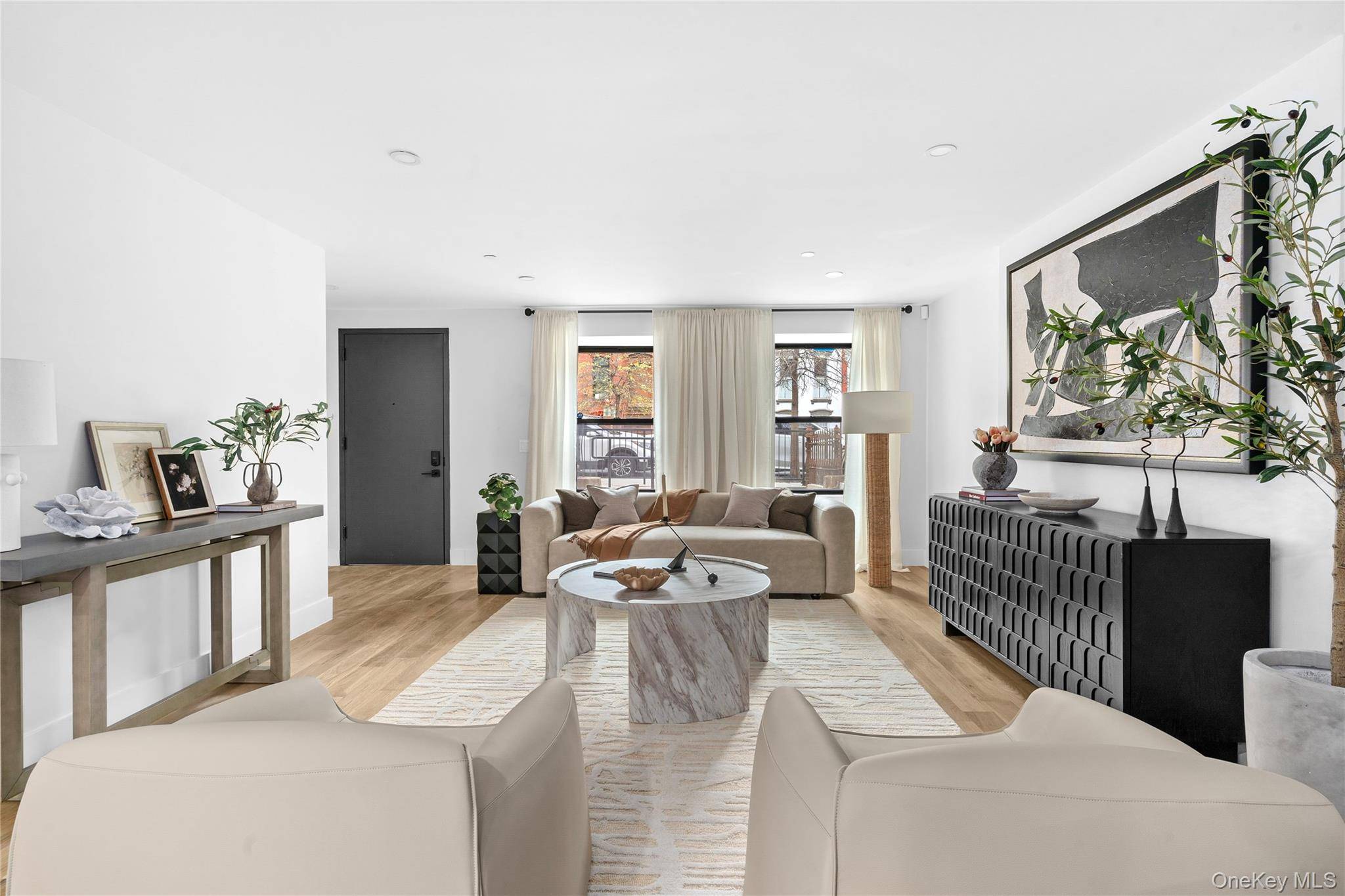 256 Putnam AVE #1, Brooklyn, NY 11216