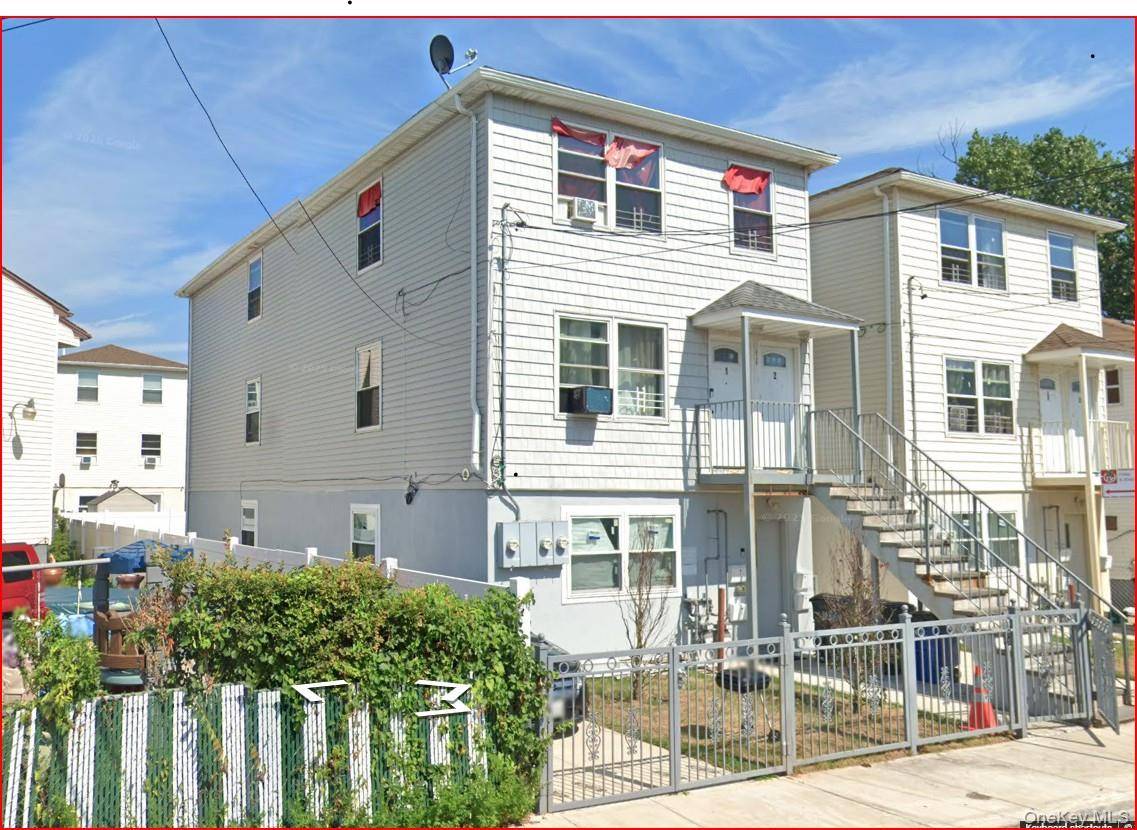 436 Beach 29th ST, Far Rockaway, NY 11691