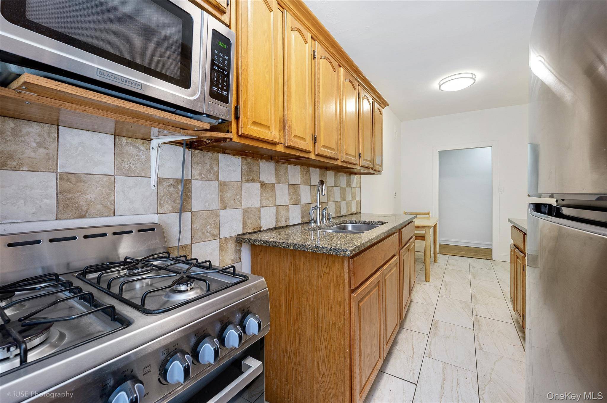 47-20 42nd ST #1B, Sunnyside, NY 11104