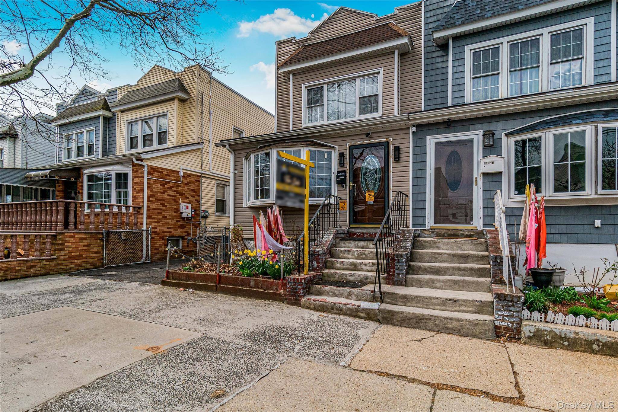10318 126th ST, Richmond Hill S., NY 11419