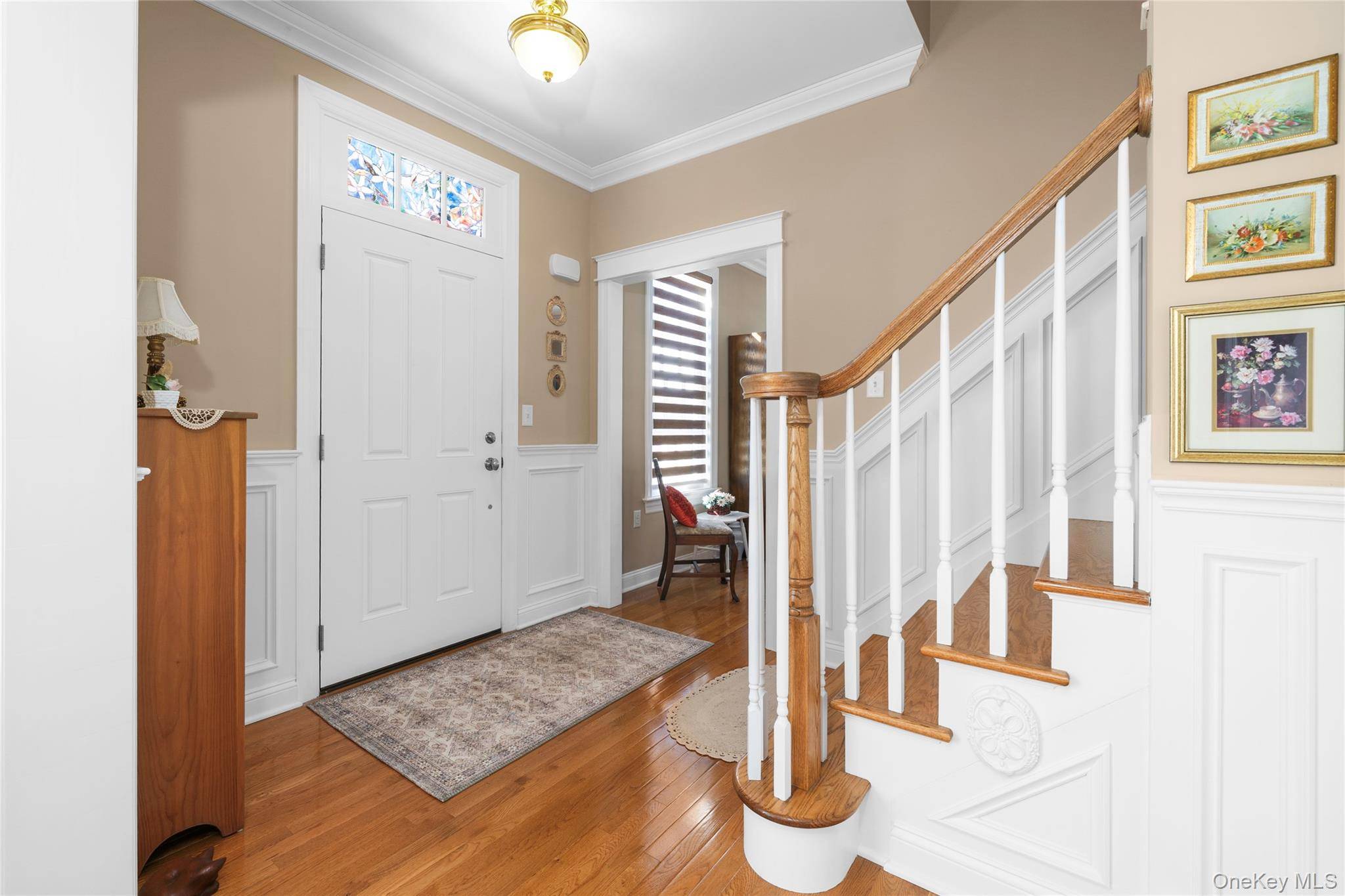 15 Cowdrey ST, Warwick, NY 10990