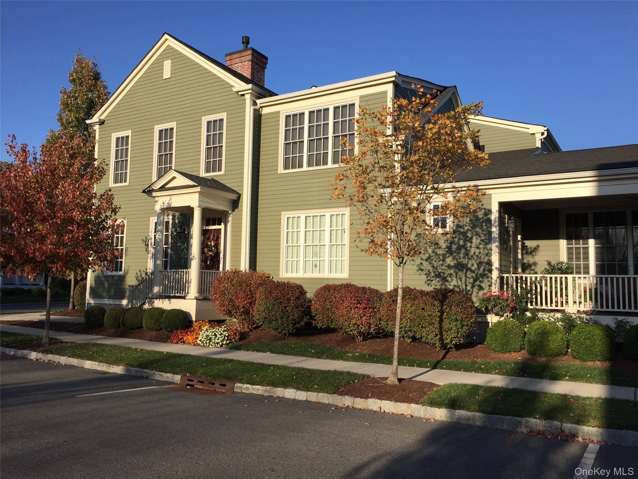 15 Cowdrey ST, Warwick, NY 10990