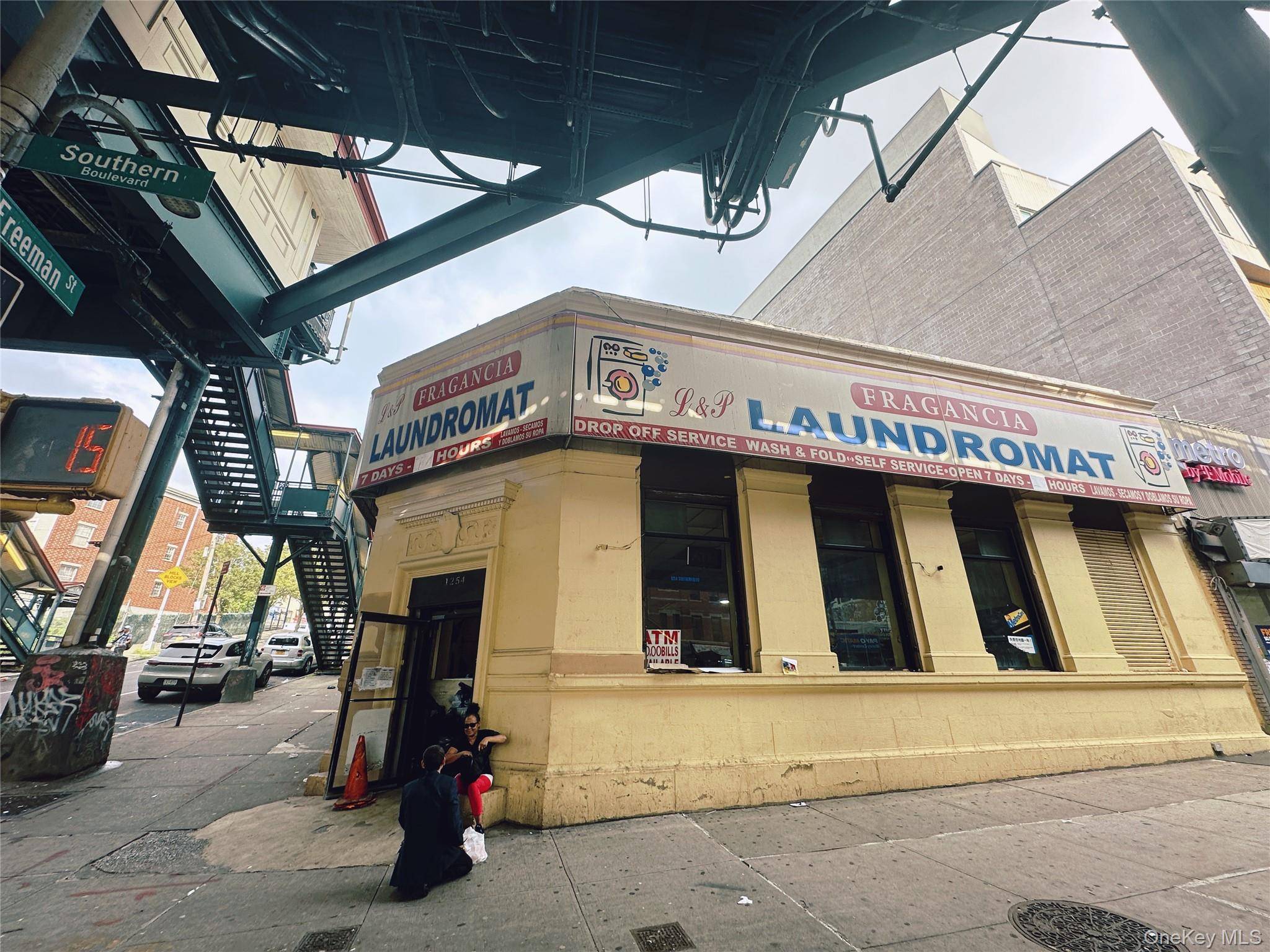 1254 Southern BLVD, Bronx, NY 10459