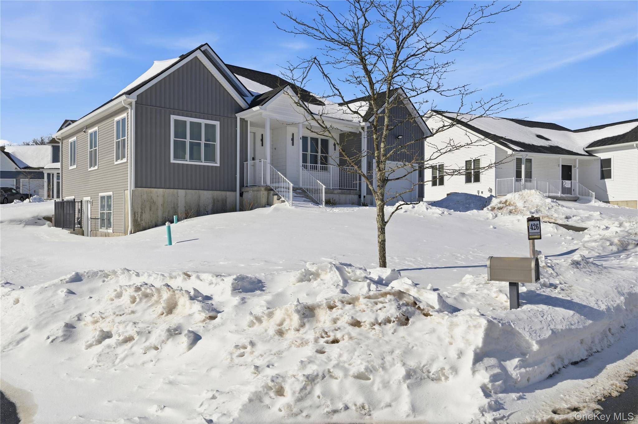 4 Stillman Wye, Monroe, NY 10950