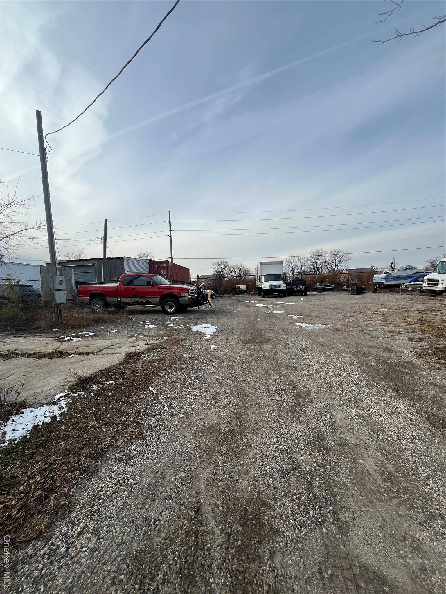 4186-4200 Industrial PL, Island Park, NY 11558