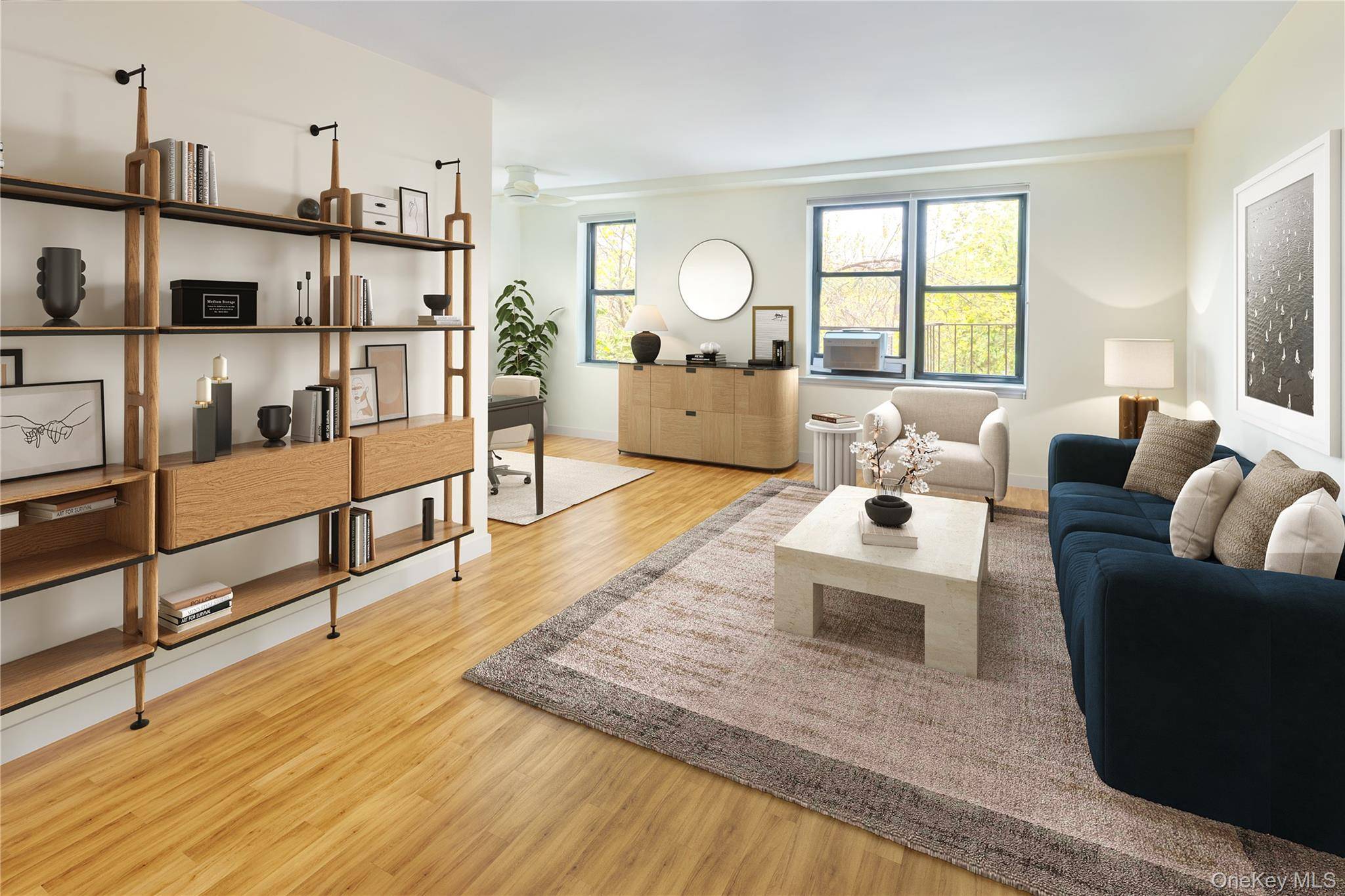 3840 Greystone AVE #2O, Bronx, NY 10463