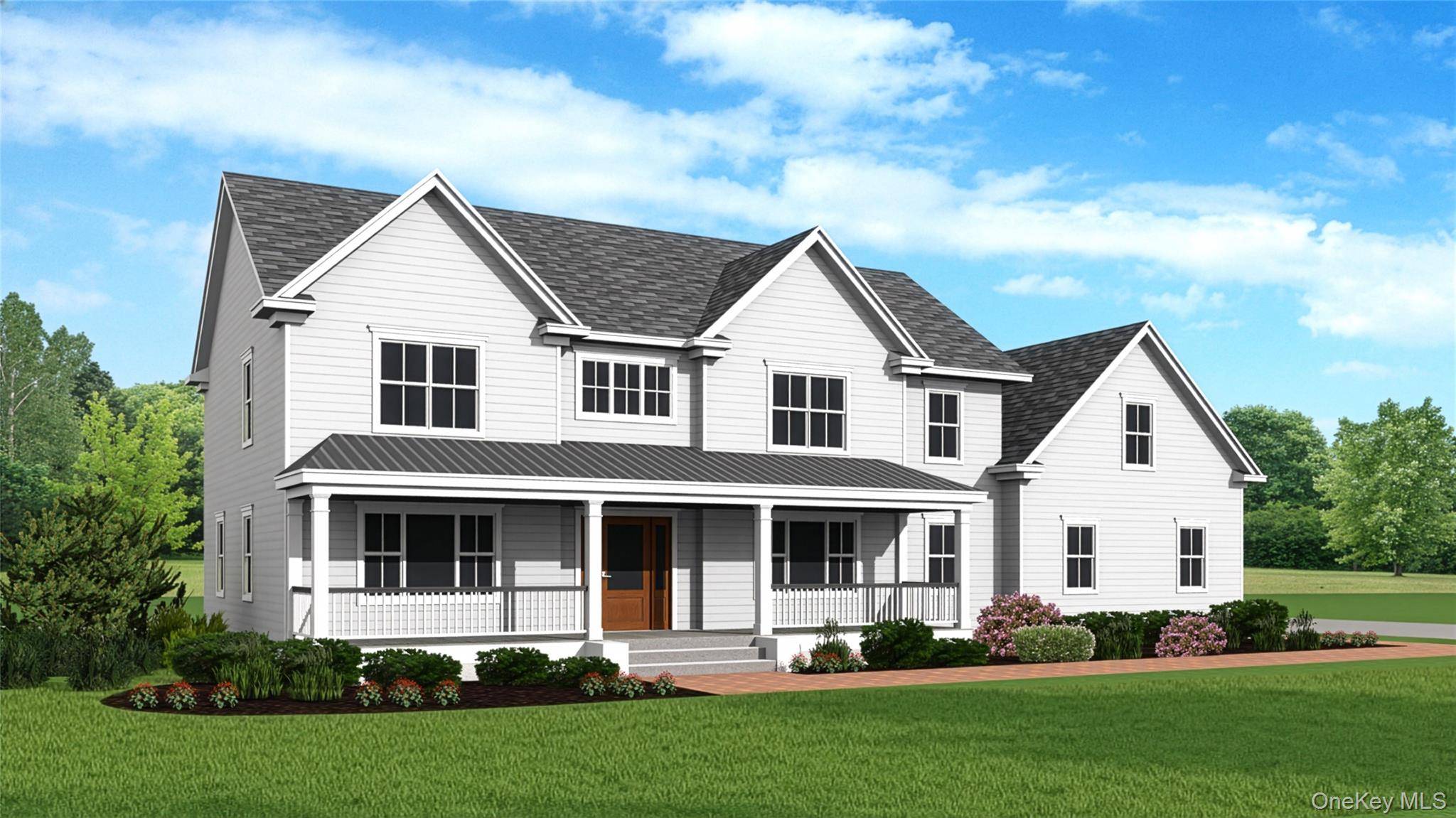 Lot 11 Florence DR, Somers, NY 10541