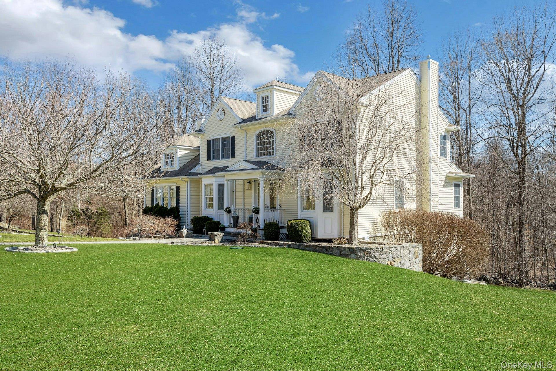 53 Quail LN, Brewster, NY 10509
