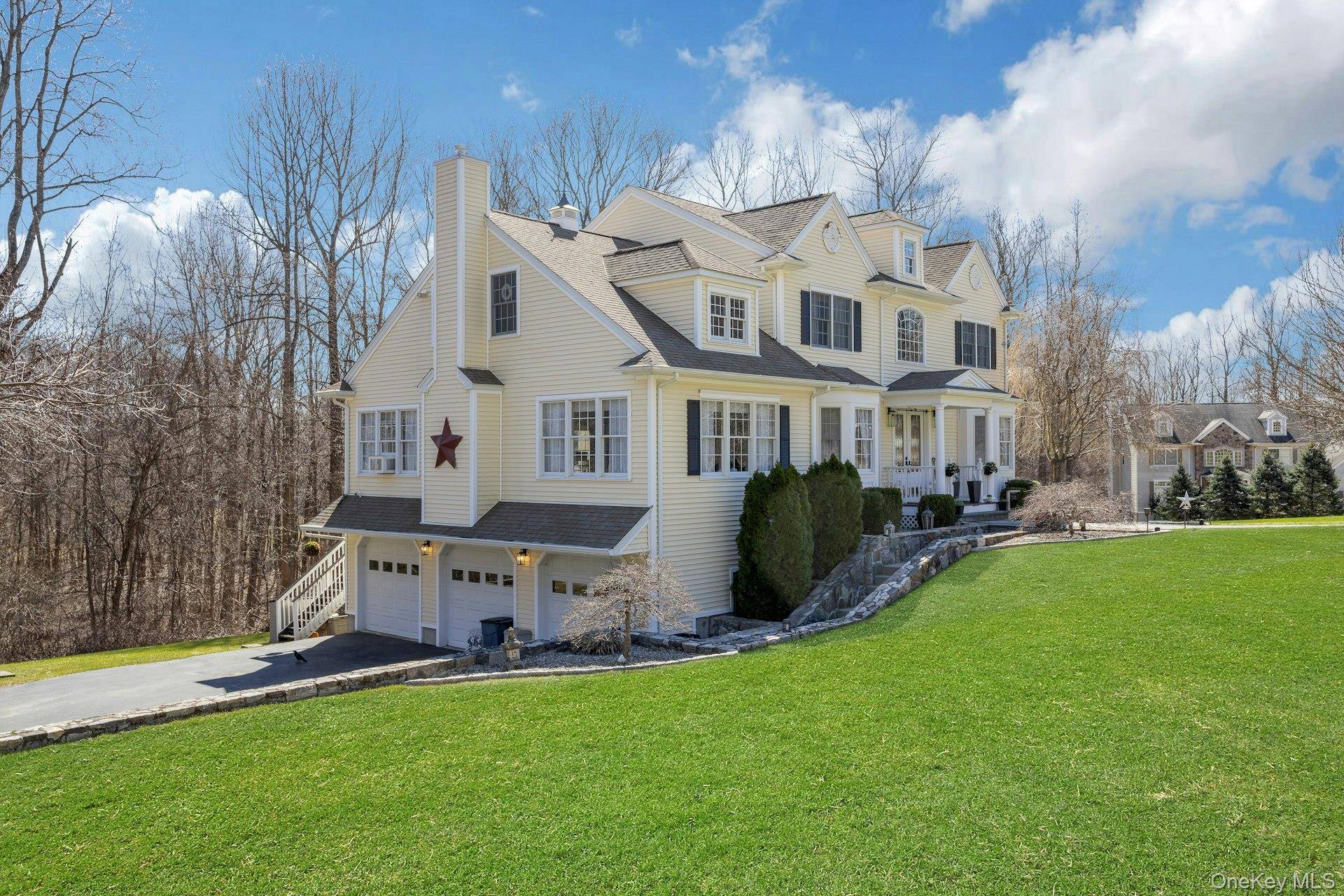 53 Quail LN, Brewster, NY 10509