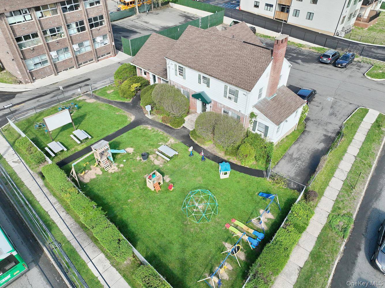 52 & 56 S Main ST, Spring Valley, NY 10977