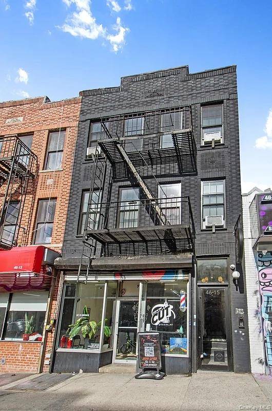 46-15 48th AVE, Woodside, NY 11377