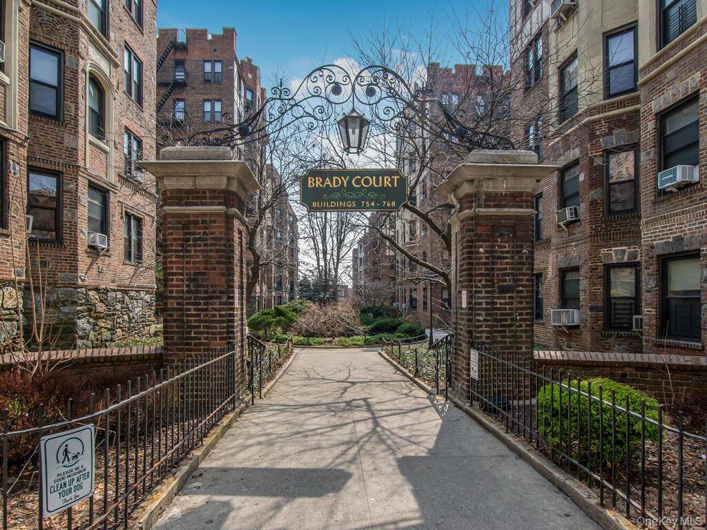 764 Brady AVE #131, Bronx, NY 10462