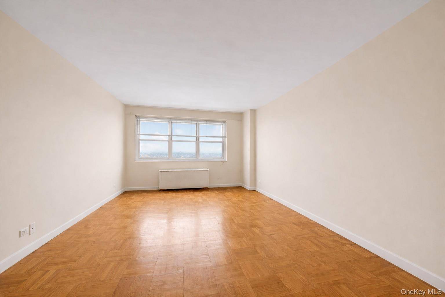 66-36 Yellowstone BLVD #18H, Forest Hills, NY 11375