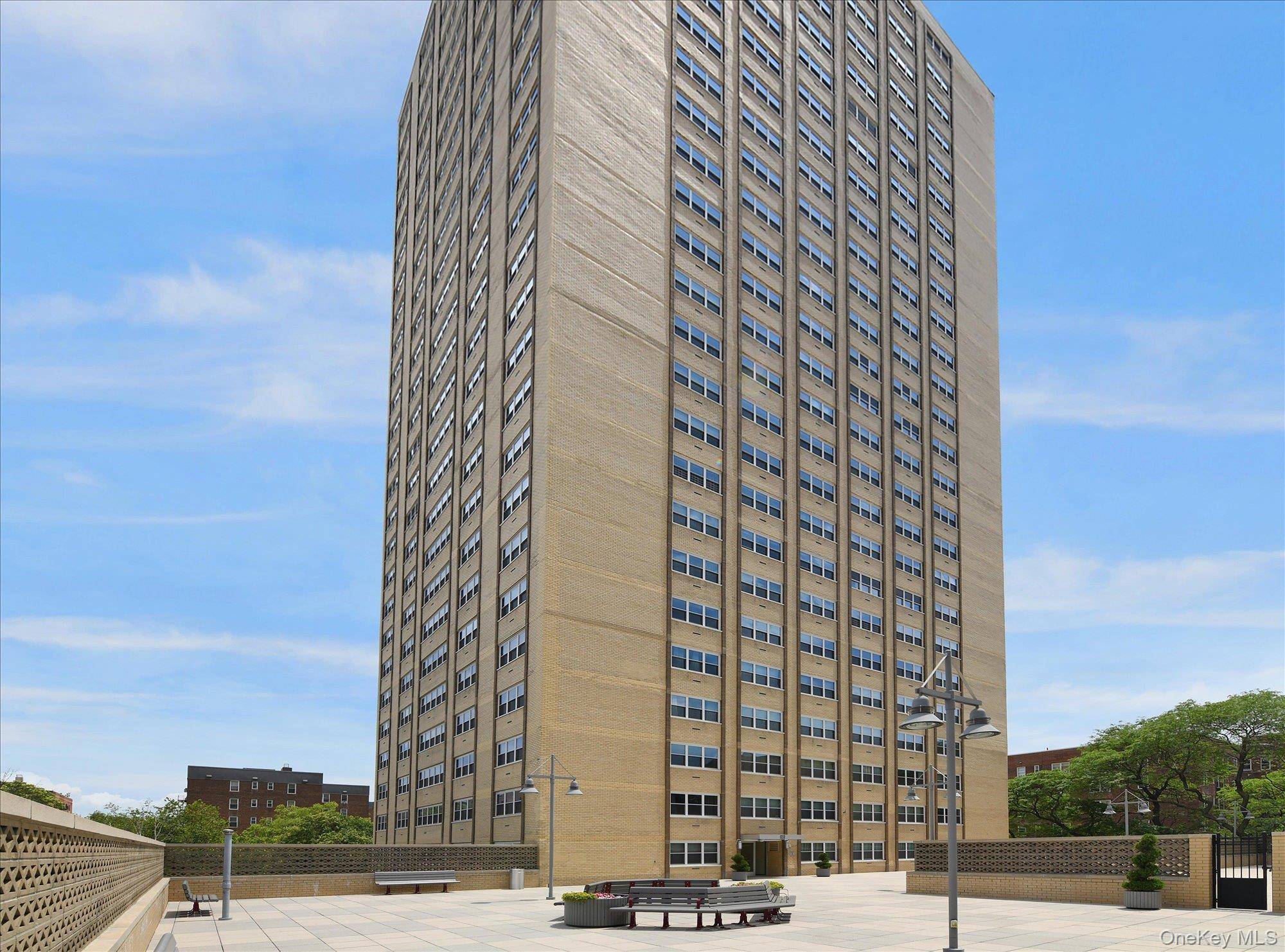 66-36 Yellowstone BLVD #18H, Forest Hills, NY 11375