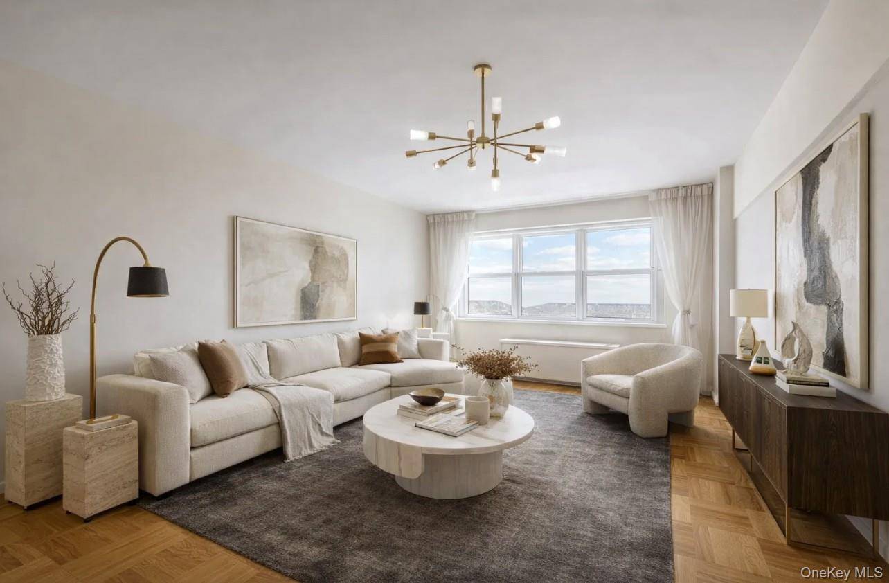 66-36 Yellowstone BLVD #18H, Forest Hills, NY 11375