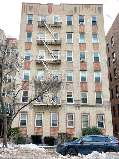 41-16 47 AVE #6F, Sunnyside, NY 11104