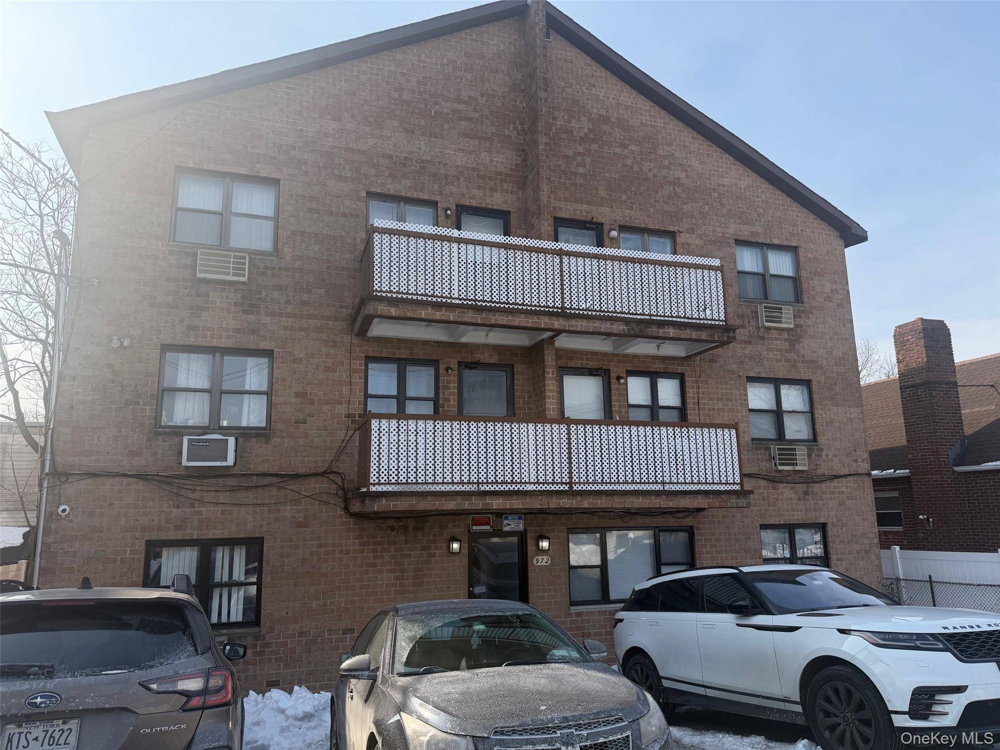 972 E 88th ST #1, Brooklyn, NY 11236