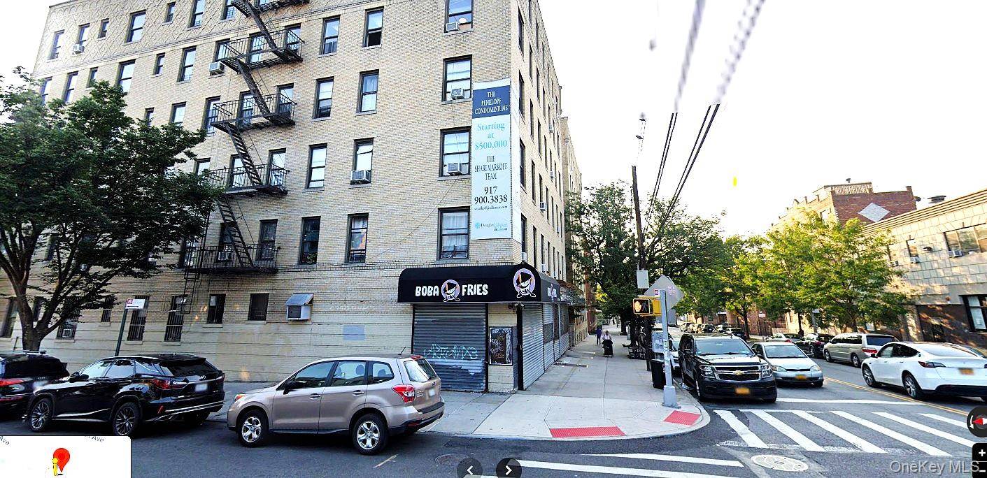 6105 39th AVE #D6, Woodside, NY 11377
