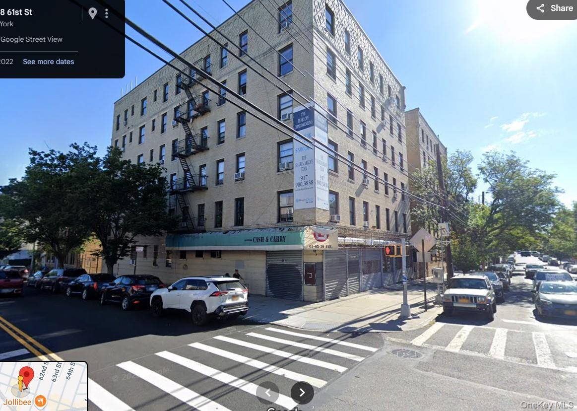 6105 39th AVE #D6, Woodside, NY 11377