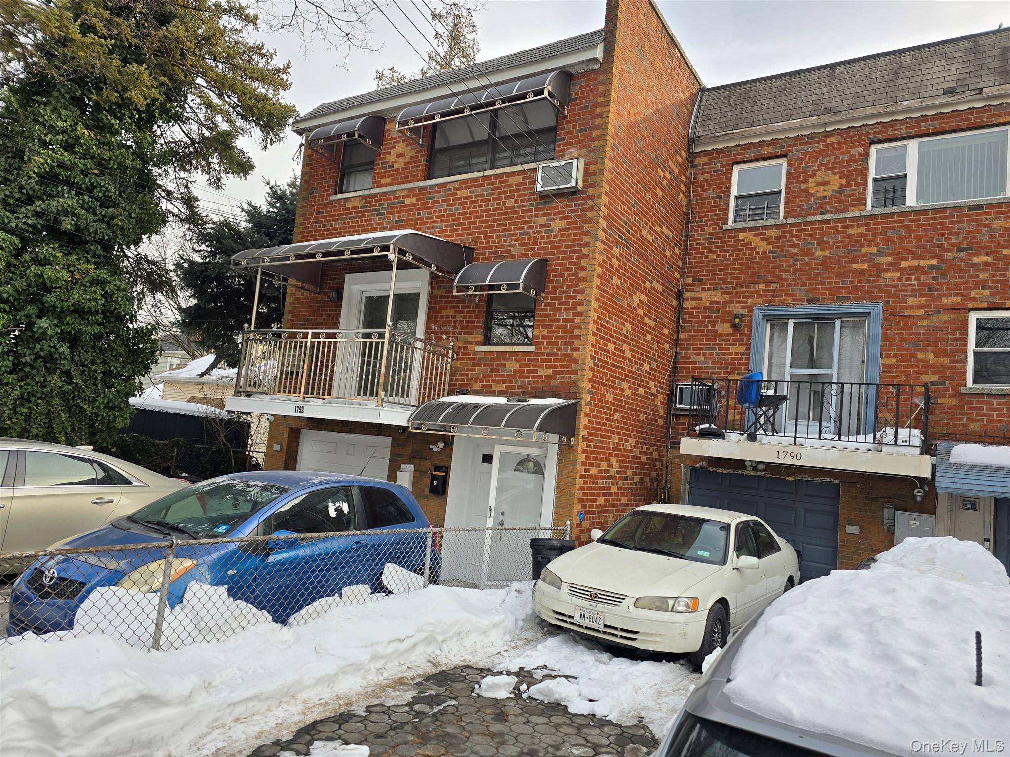 1792 Lacombe AVE #2 2nd floor, Bronx, NY 10473