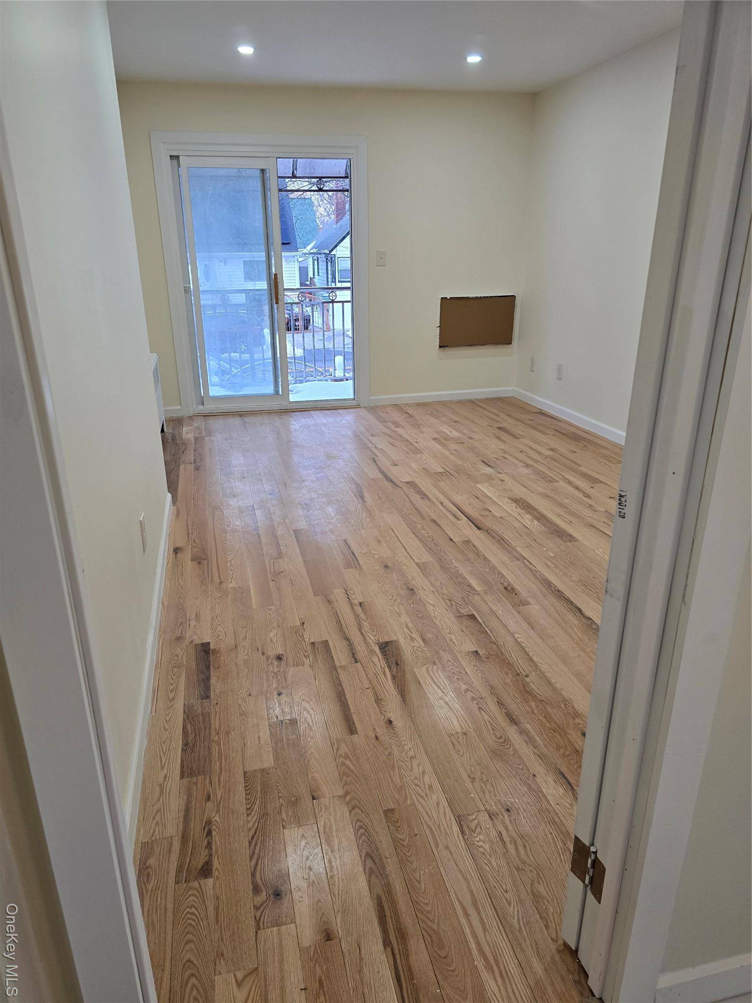 1792 Lacombe AVE #2 2nd floor, Bronx, NY 10473
