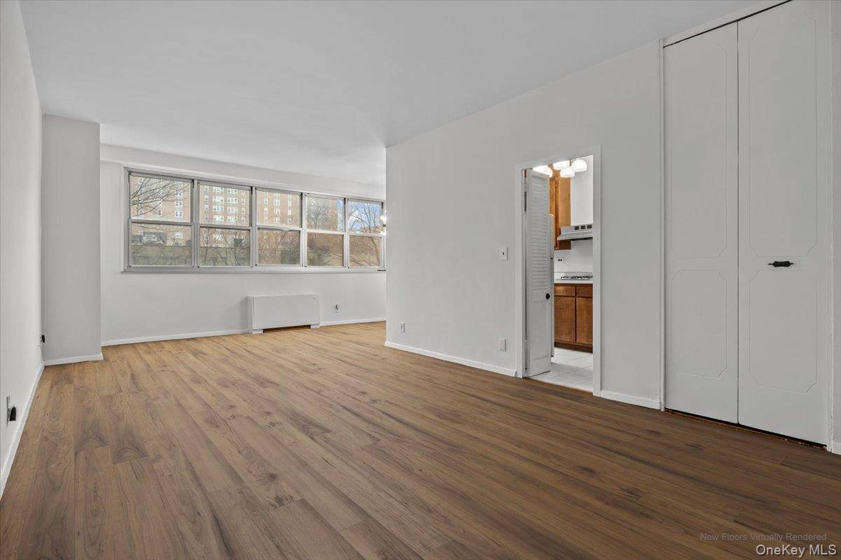 555 Kappock ST #4H, Bronx, NY 10463
