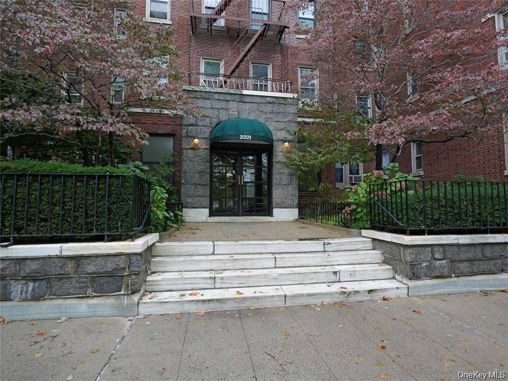 3321 Bruckner BLVD #5J, Bronx, NY 10461