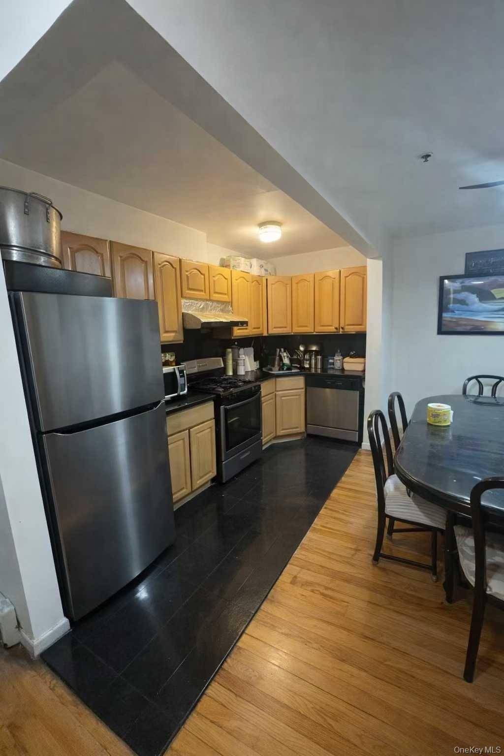 3733 107th ST #4A, Corona, NY 11368